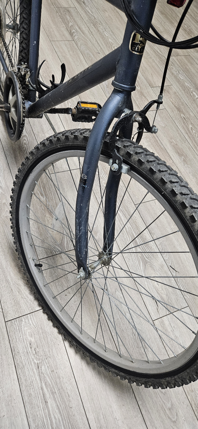FS Elite Canyon River Mountain Bike - photo 3