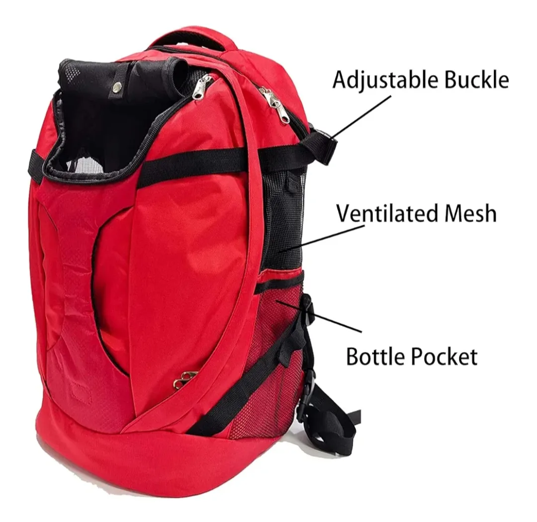 Pet Backpack image indicator(7)