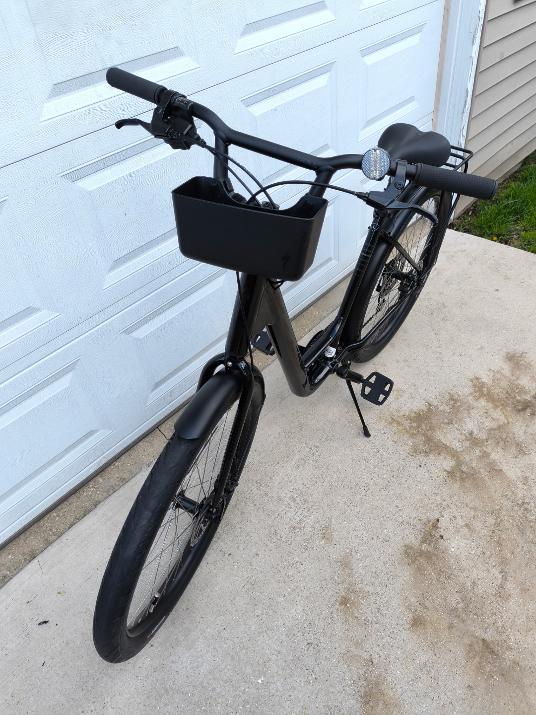 Specialized Roll Low Entry Bike - photo 4