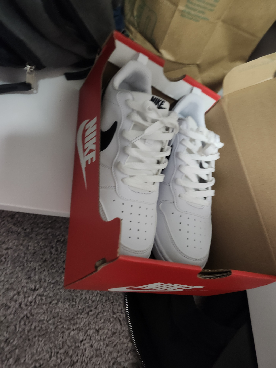 Nike shoes