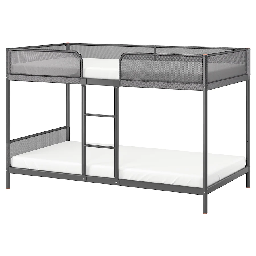 IKEA Tuffing Bunk Bed Frame - photo 3