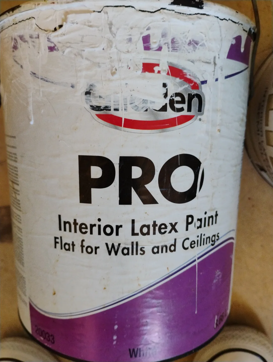 Behr Premium Plus U Interior Paint🏒 image indicator(6)