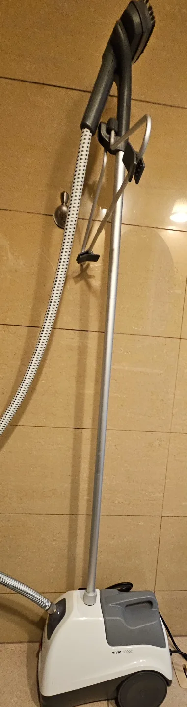 Reliable Vivio 500GC Garment Steamer image indicator(3)