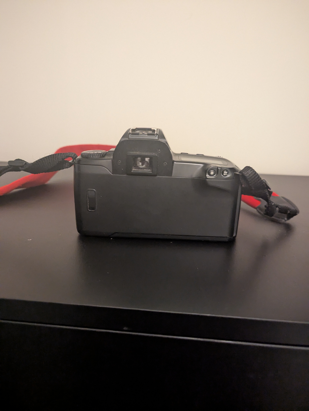 Canon EOS Rebel S 35mm Film Camera with Strap - photo 3