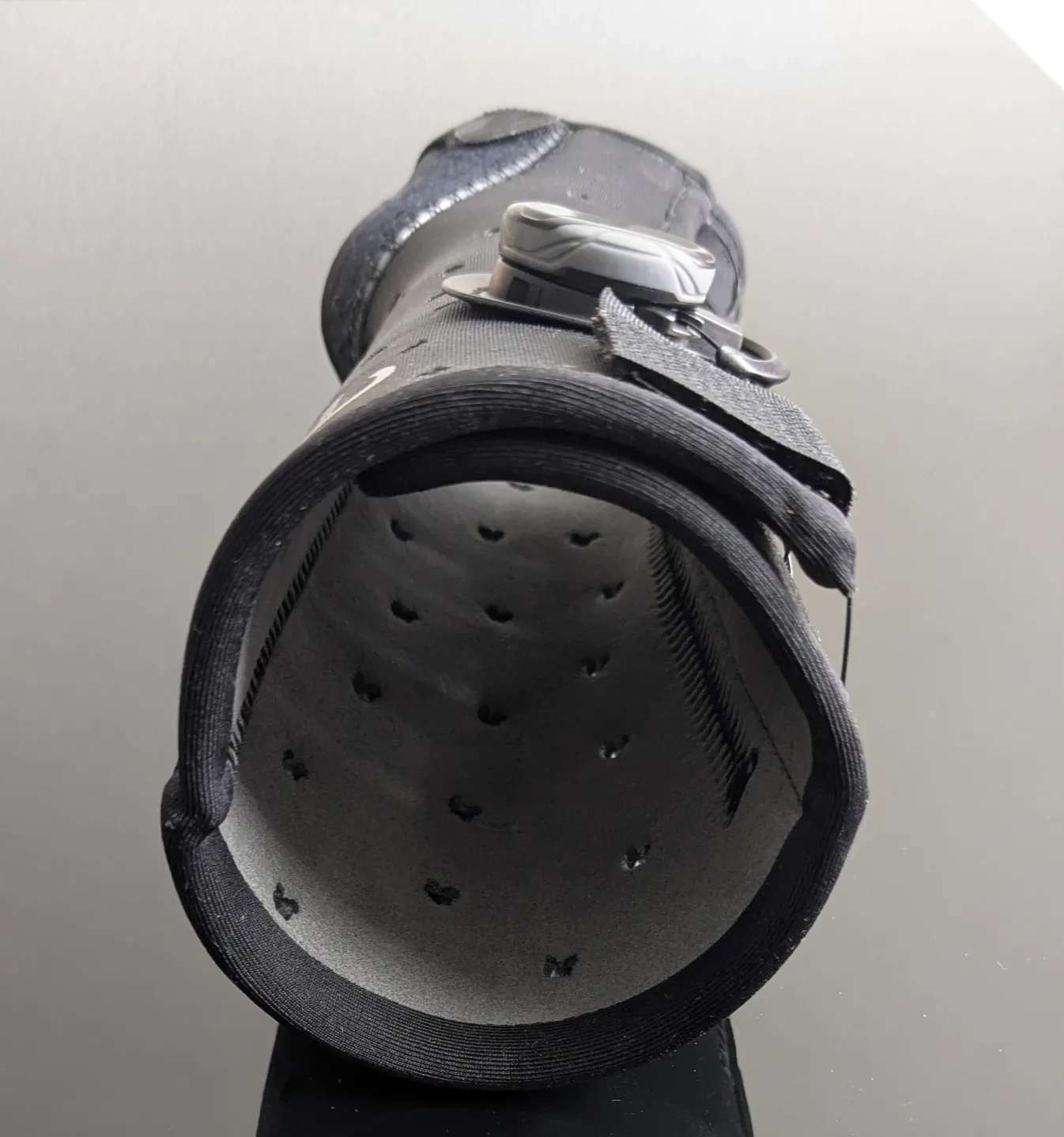 🏒Exos Short Arm Fracture Brace — RIGHT Open Thumb - S image indicator(7)