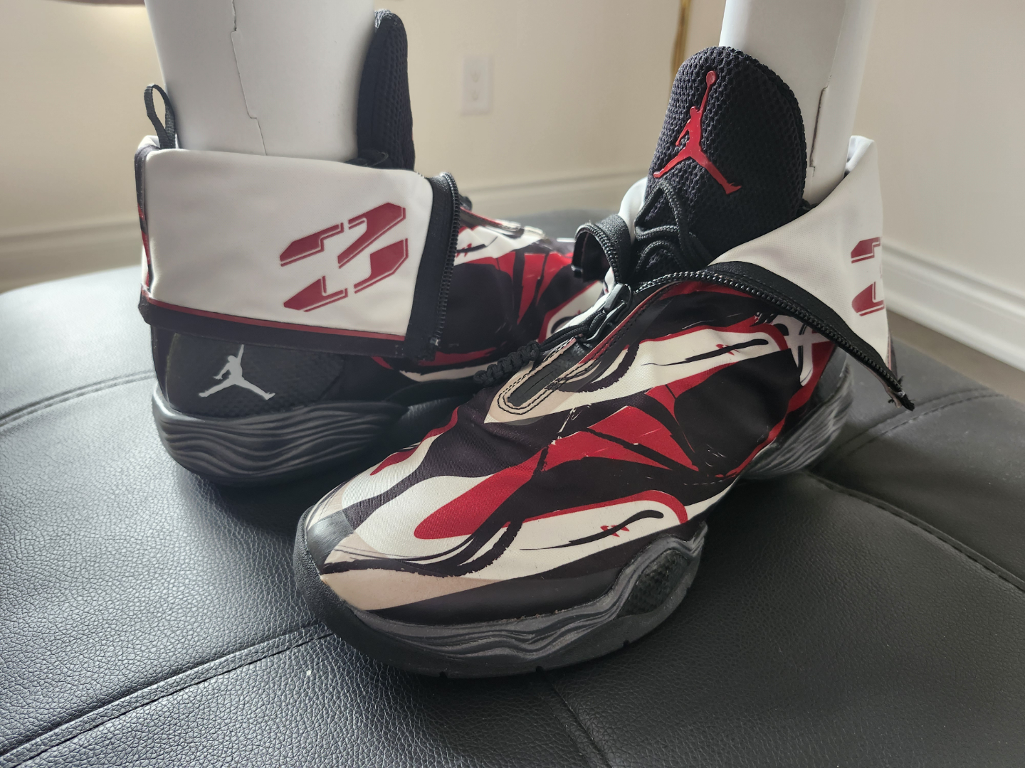 Jordan 28 size 8