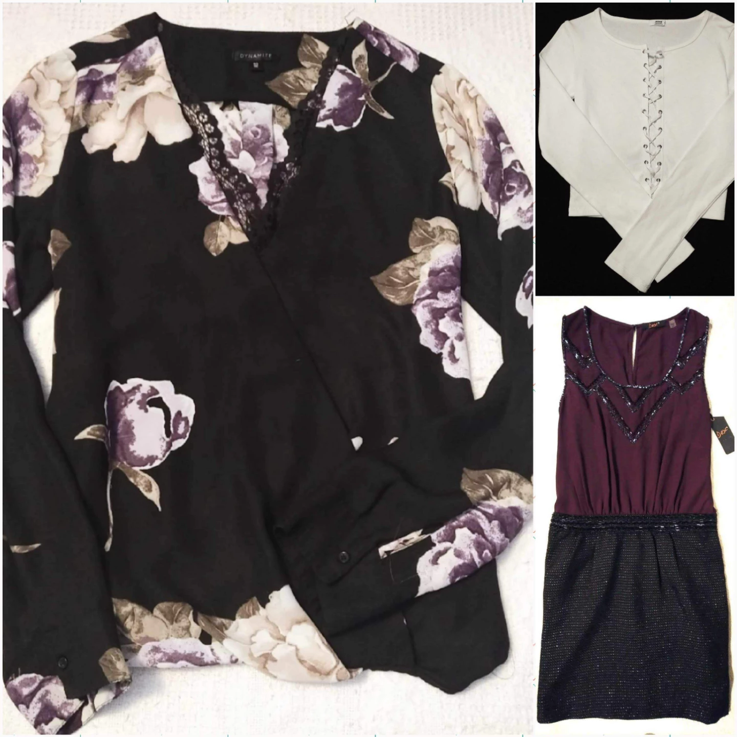 Womens Clothes - Priced For Quick Sale -Saving For A Vet Bill - photo 5