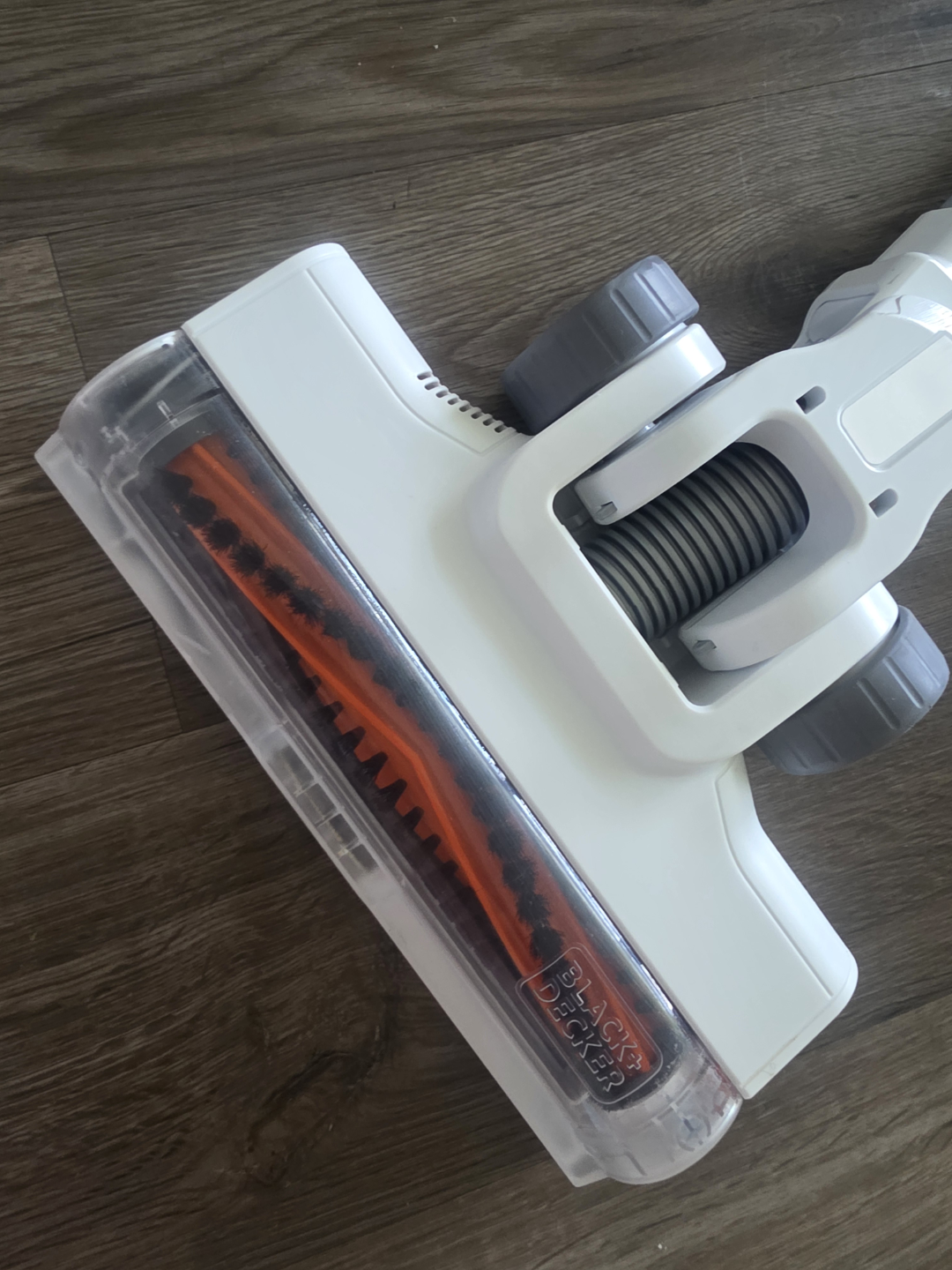 Black+Decker Powerseries Cordless Stick Vacuum - photo 5