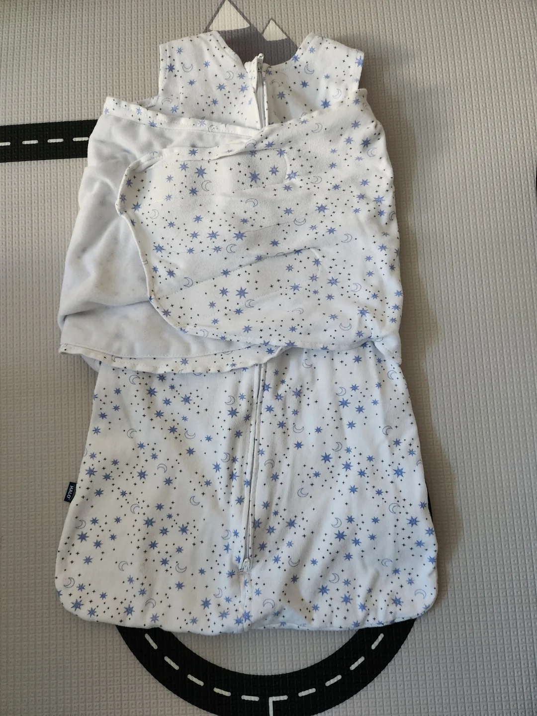 Halo SleepSack Swaddle 3-6 Months image indicator(2)