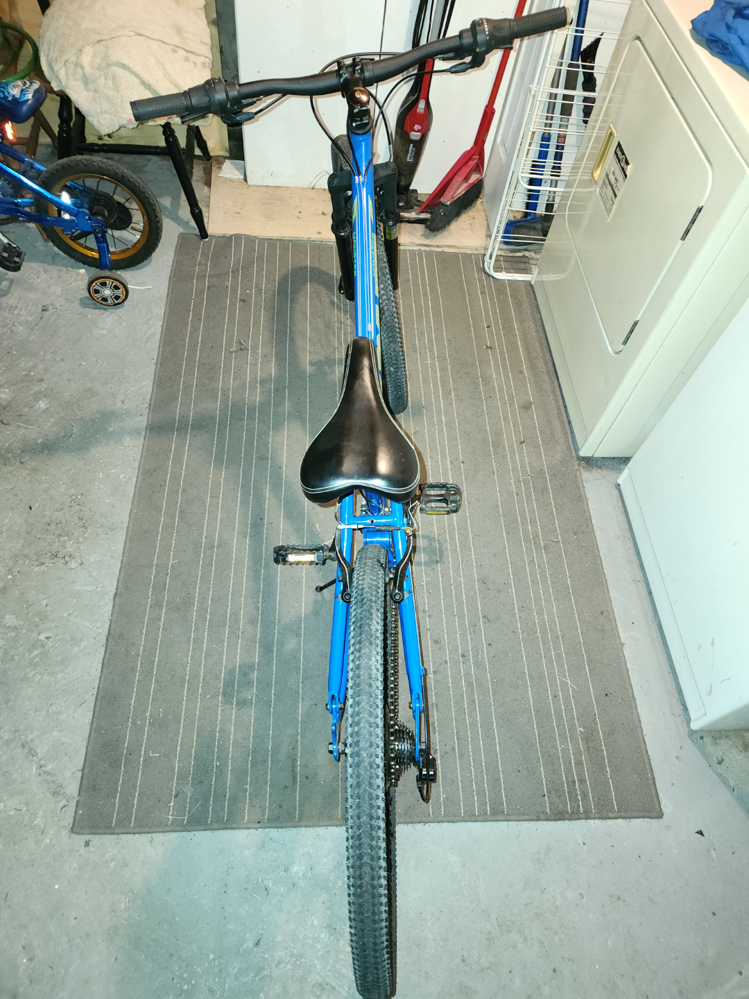 Nakamura bike - photo 3