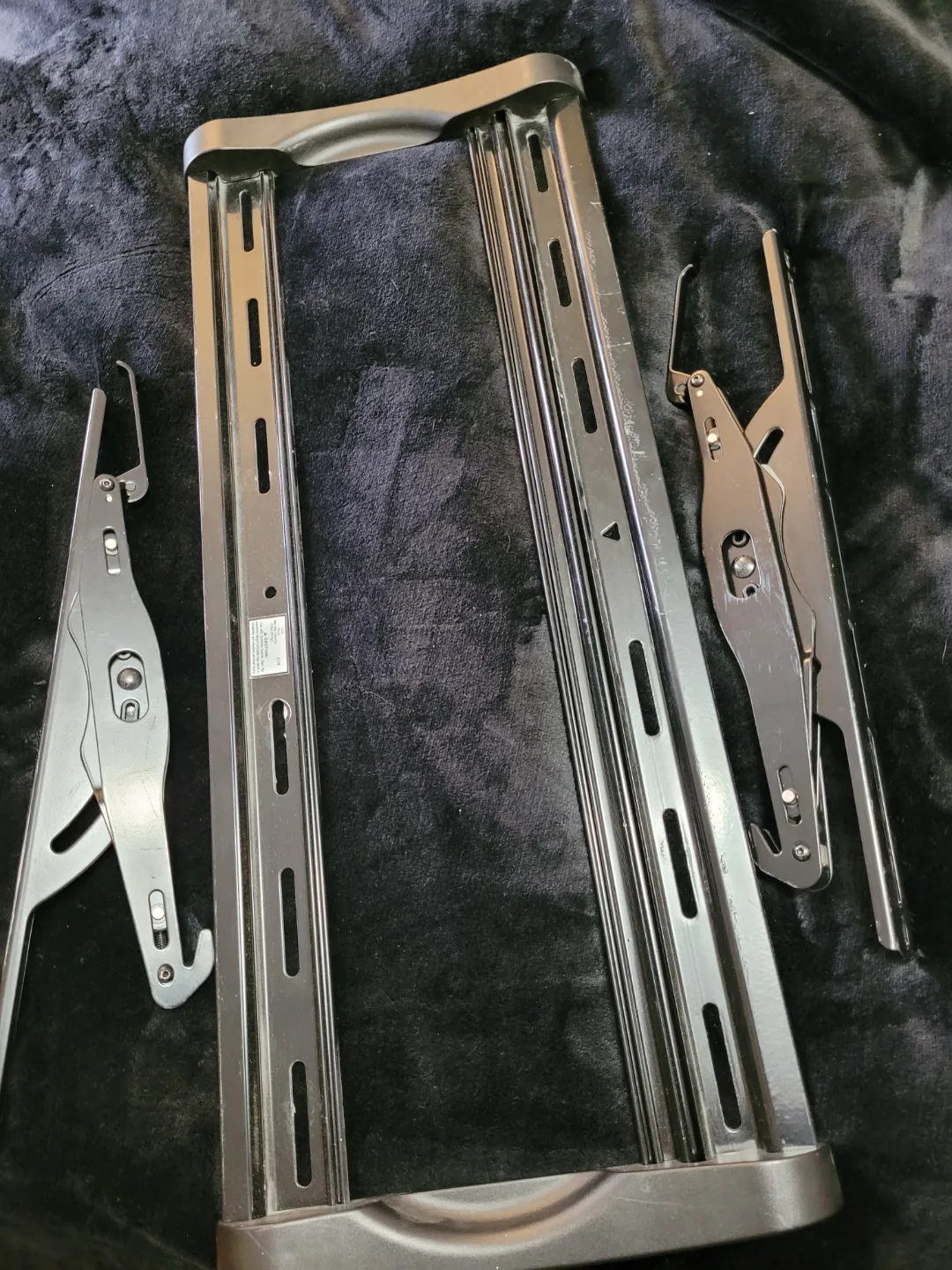 TV Wall Mount Bracket - Tilt image indicator(2)