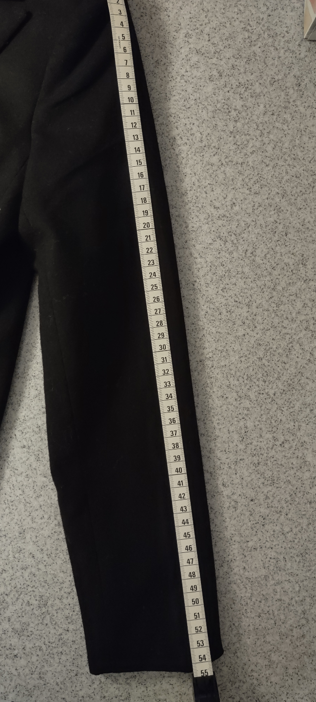 (NEW) Banana Republic Black Blazer - photo 3