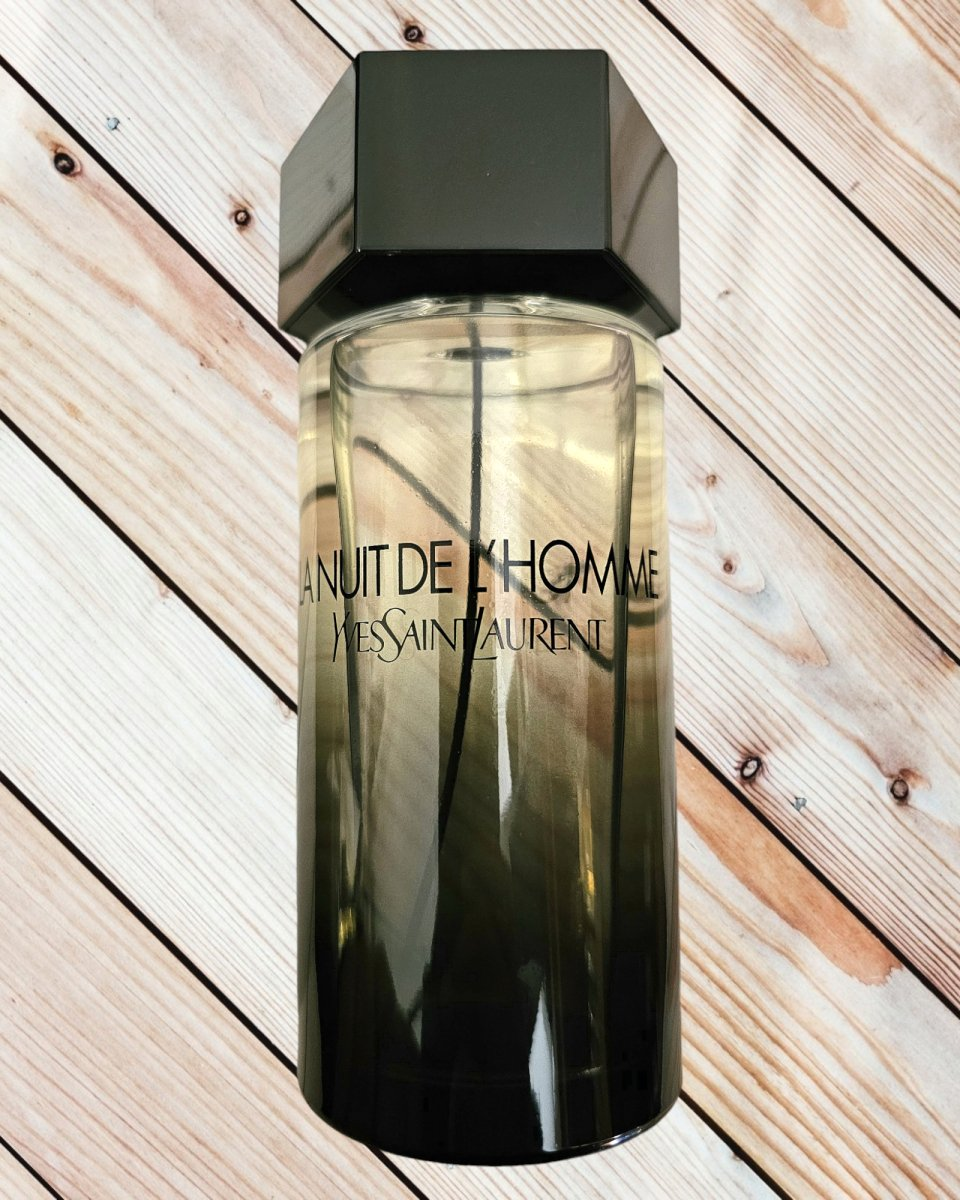 ysl nuit 200ml