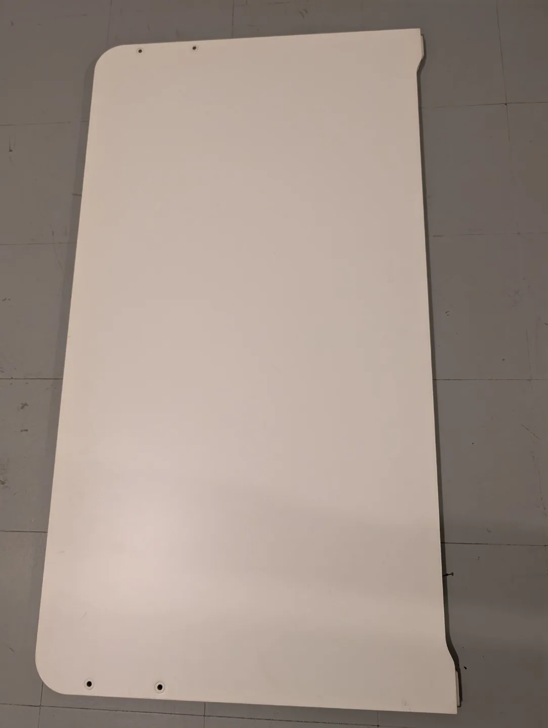 IKEA MALM Twin Bed Frame image indicator(2)