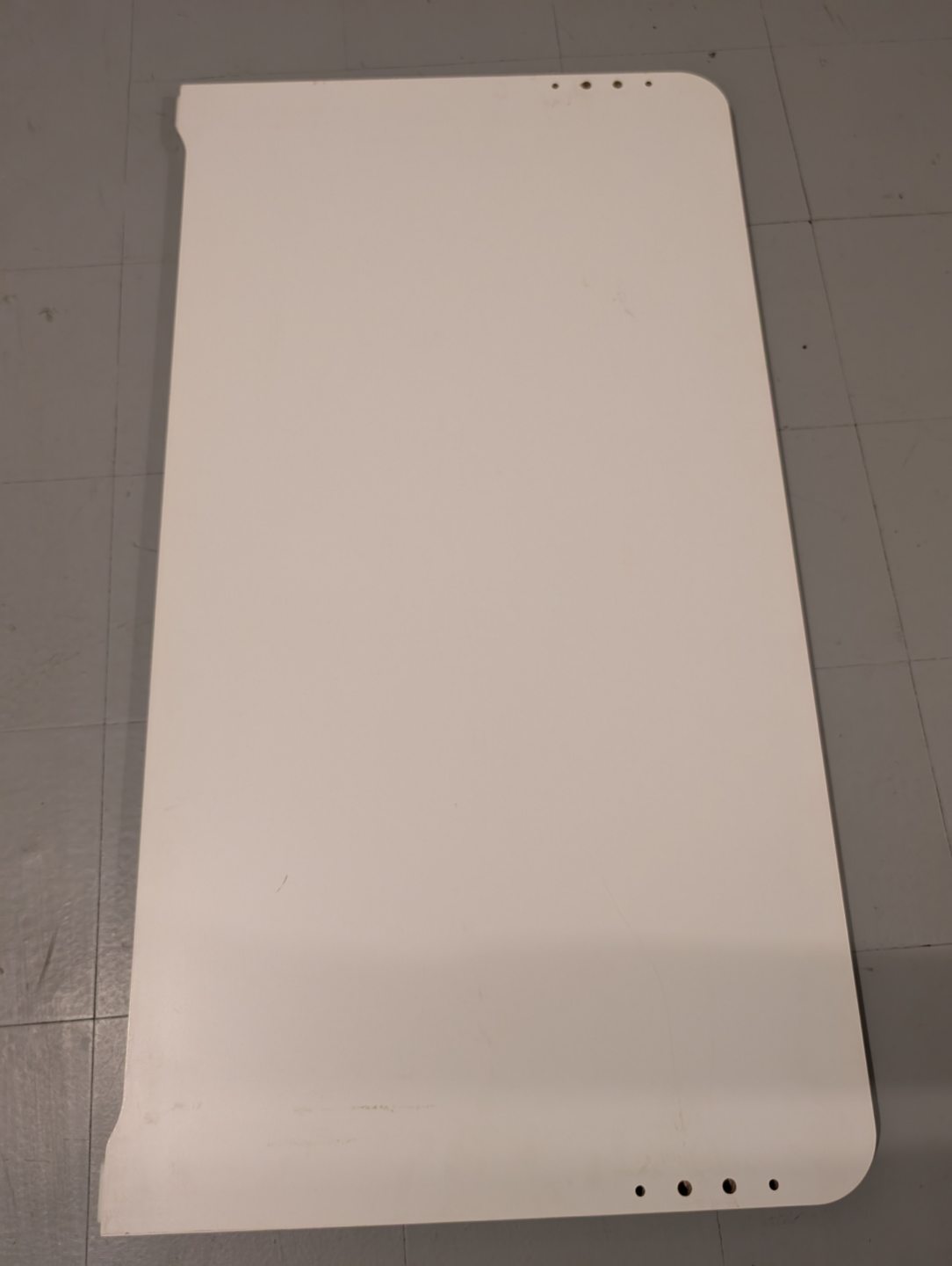 IKEA MALM Twin Bed Frame - photo 5