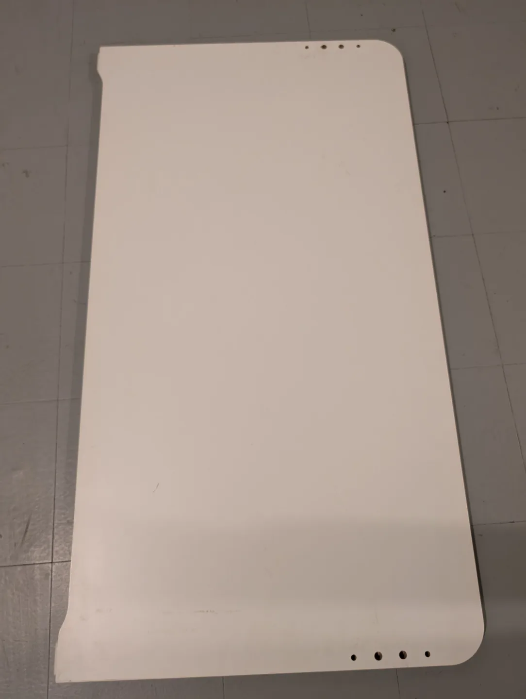 IKEA MALM Twin Bed Frame image indicator(5)