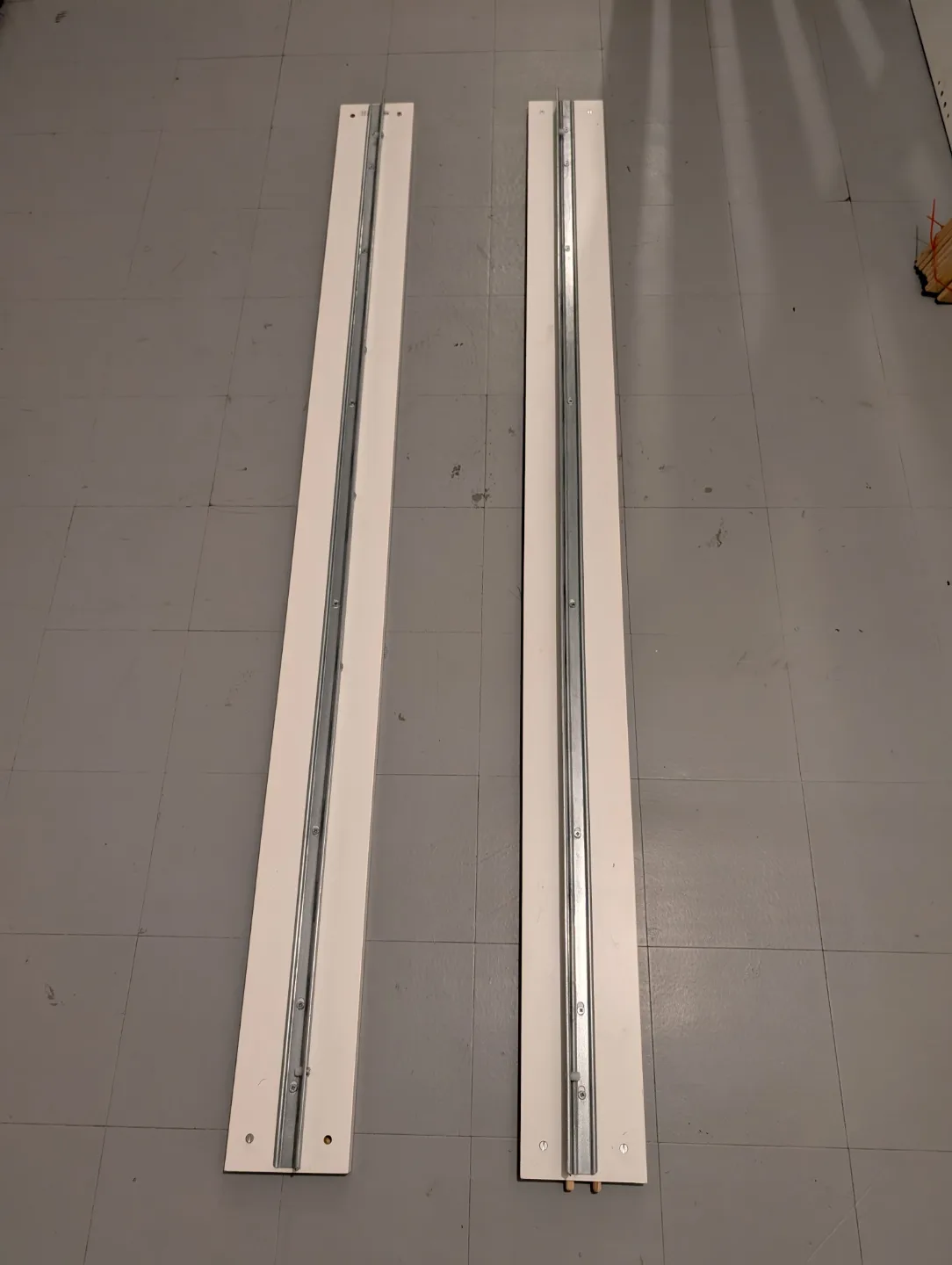 IKEA MALM Twin Bed Frame image indicator(7)