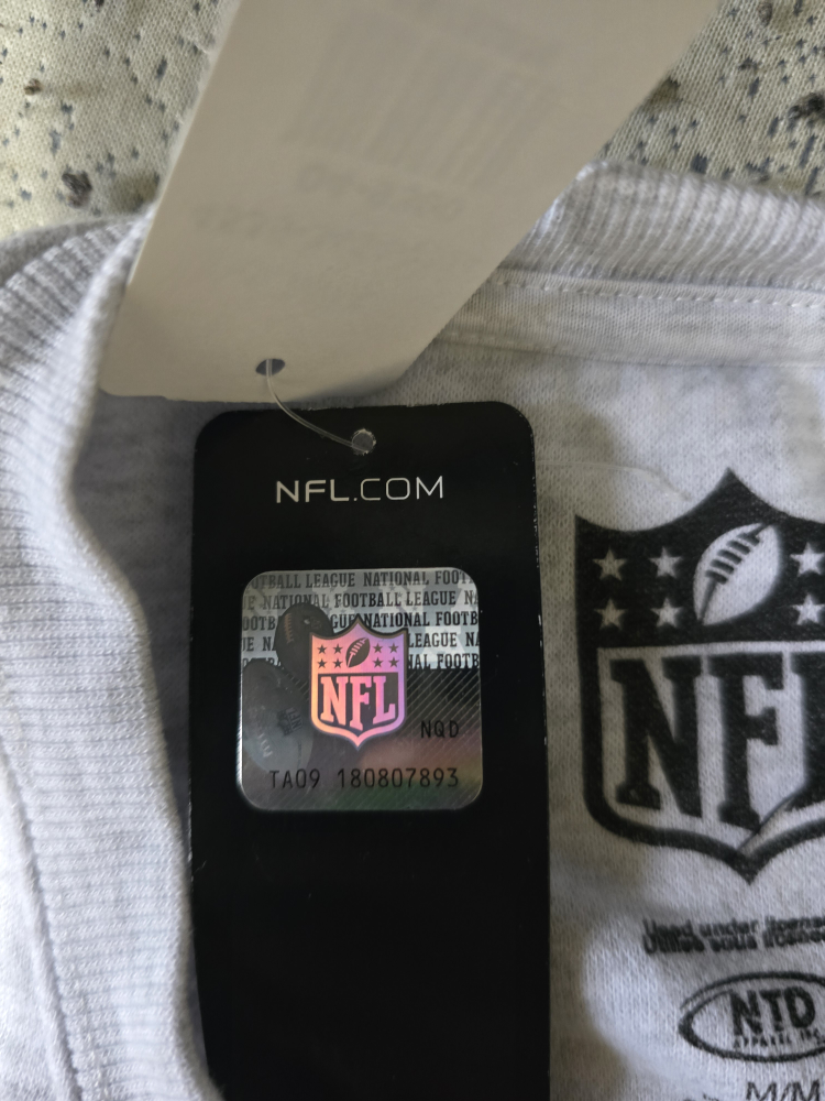 Brand New NFL Long sleeve - photo 3