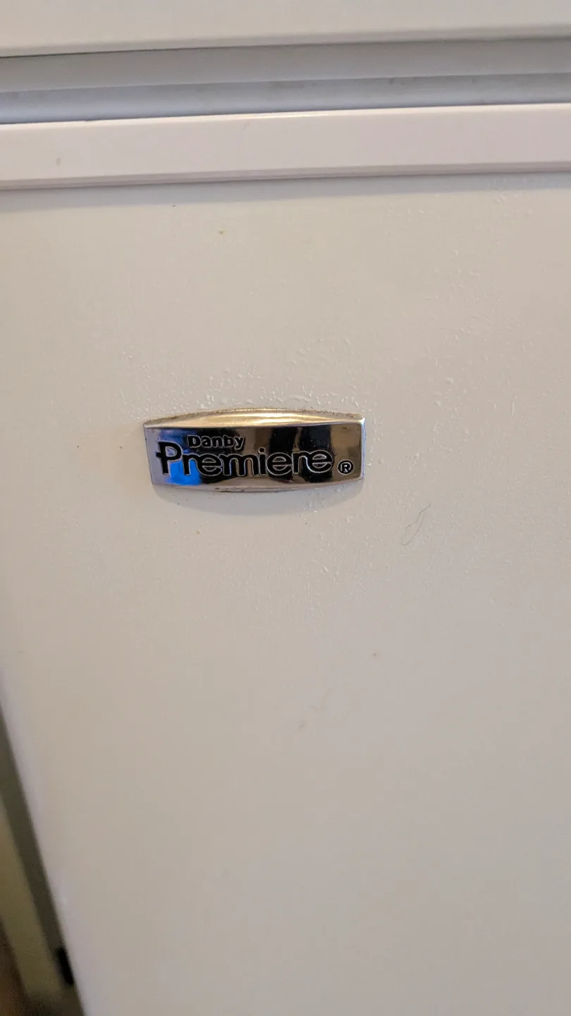 Danby Premiere Chest Freezer image indicator(4)