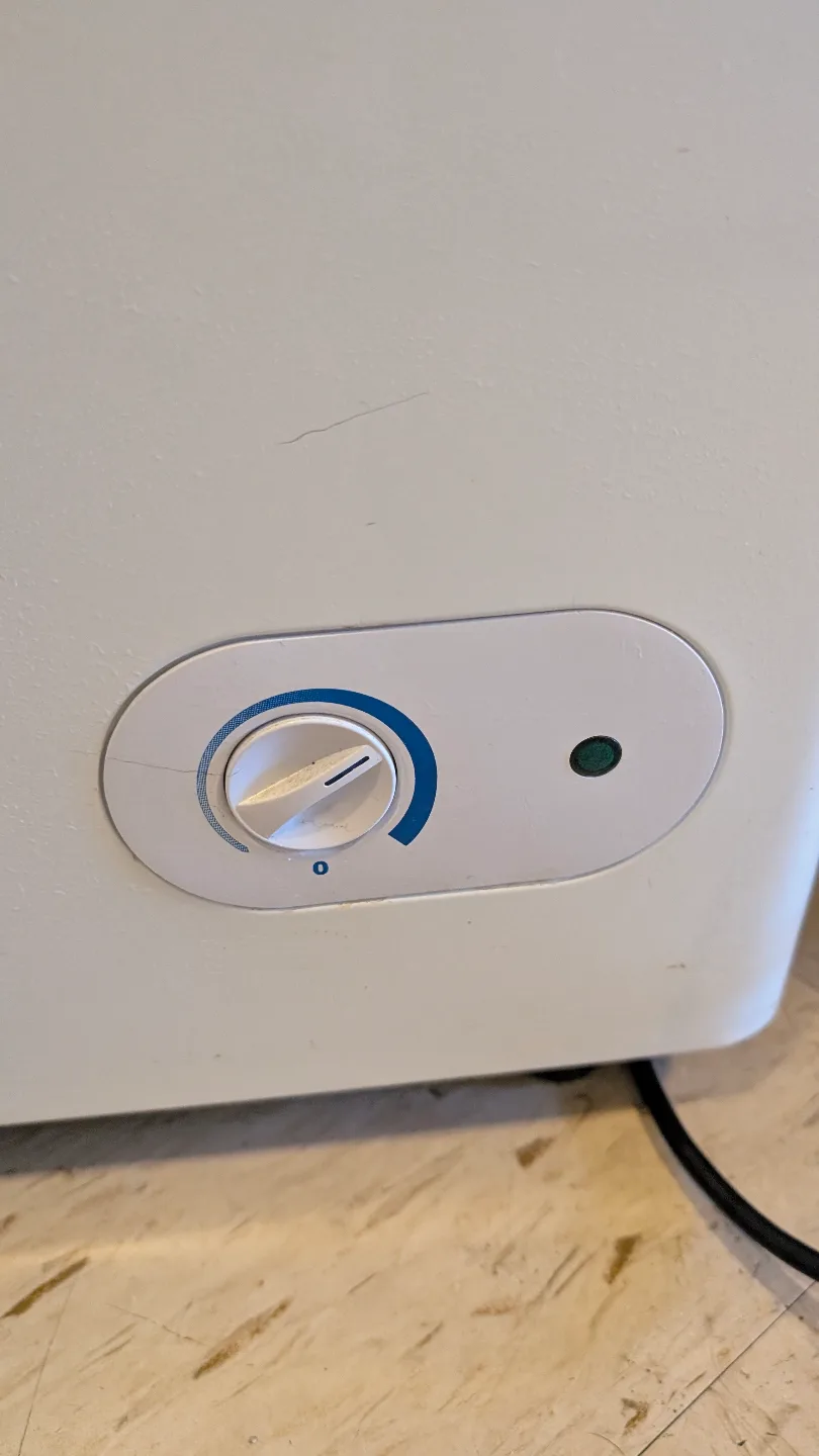 Danby Premiere Chest Freezer image indicator(5)