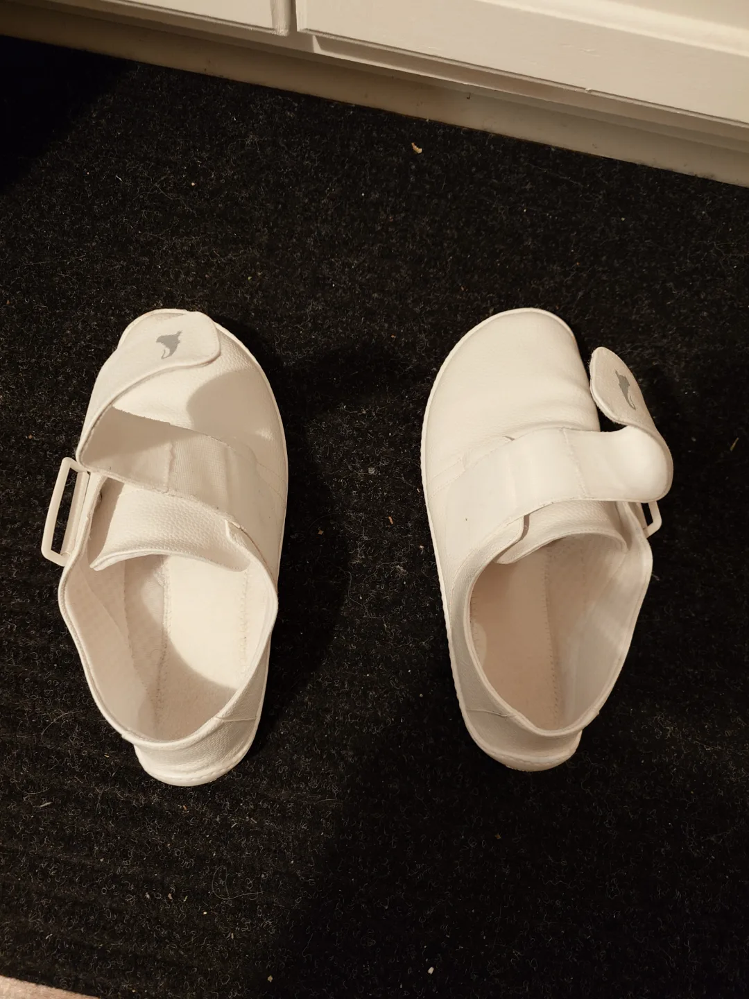 Leguano Care - barefoot shoes Made in Germany 10M / 11.5W image indicator(2)