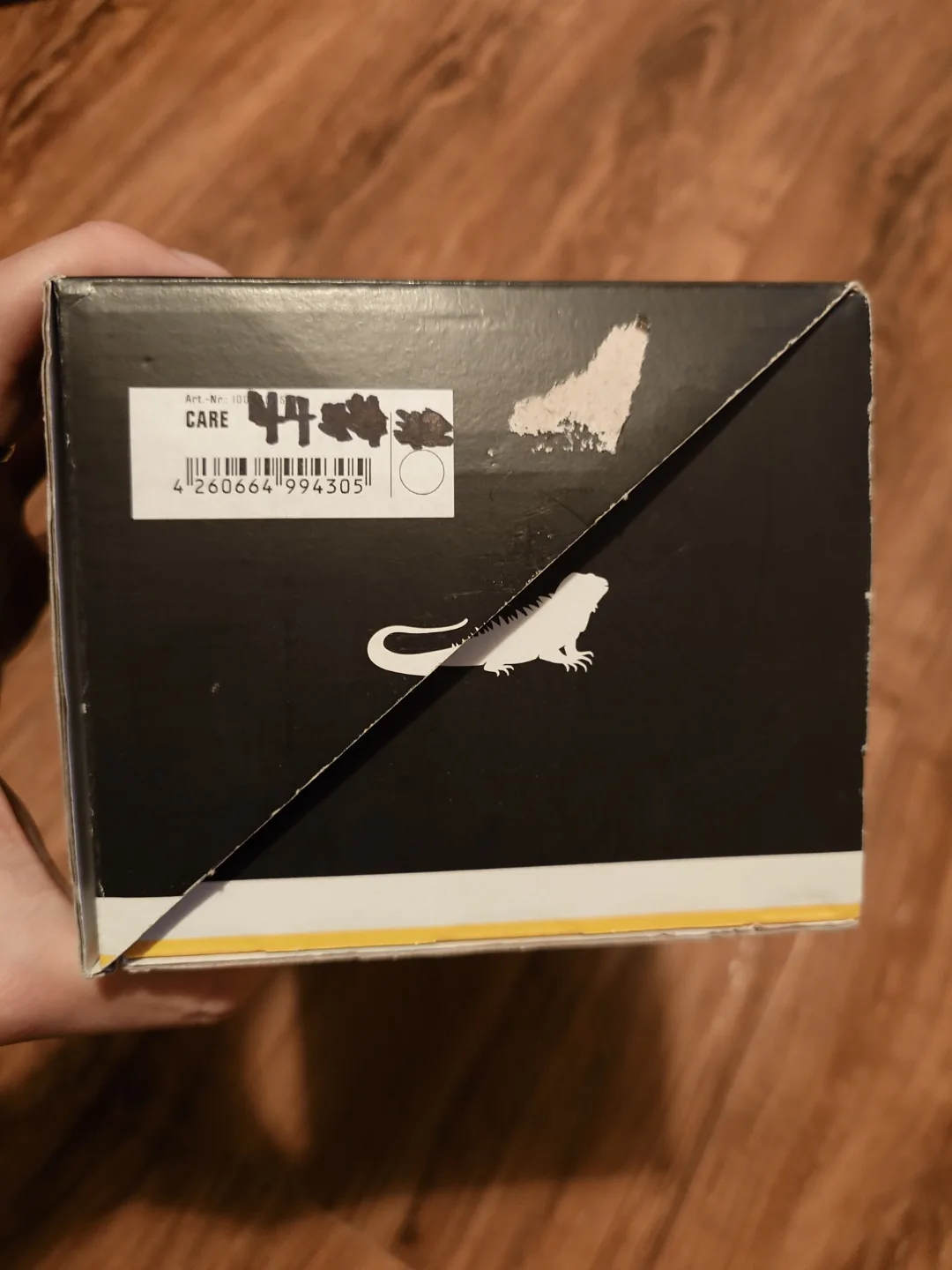 Leguano Care - barefoot shoes Made in Germany 10M / 11.5W image indicator(3)