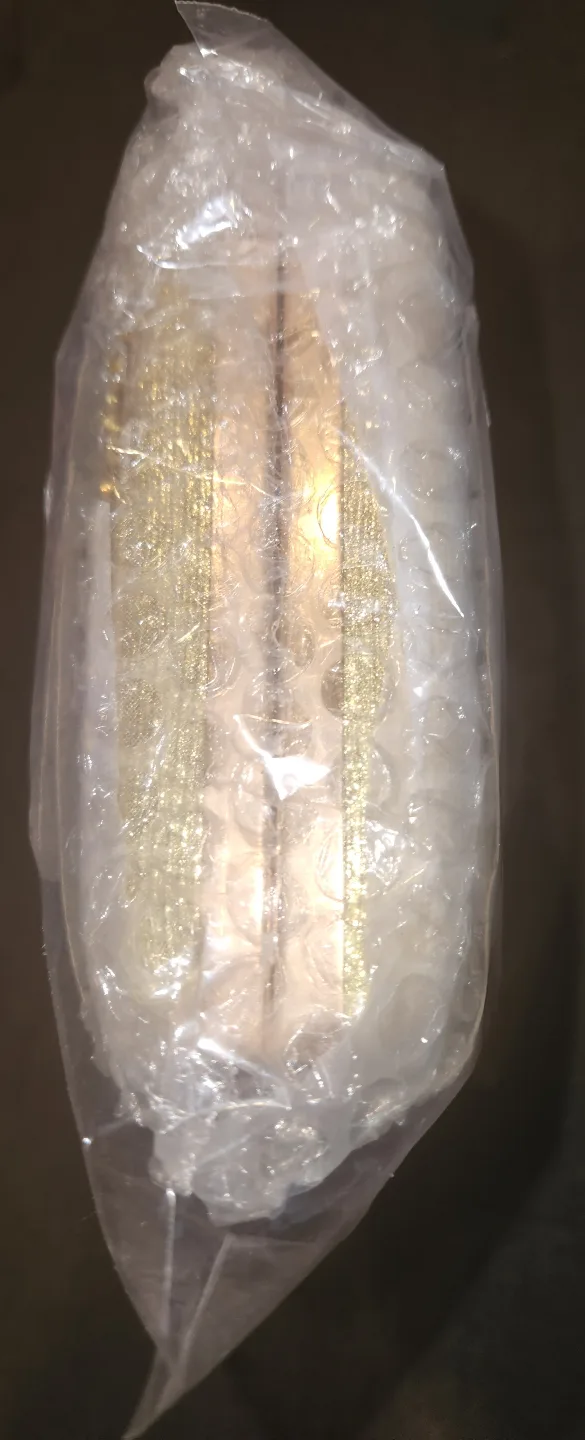 Gold Clutch image indicator(8)