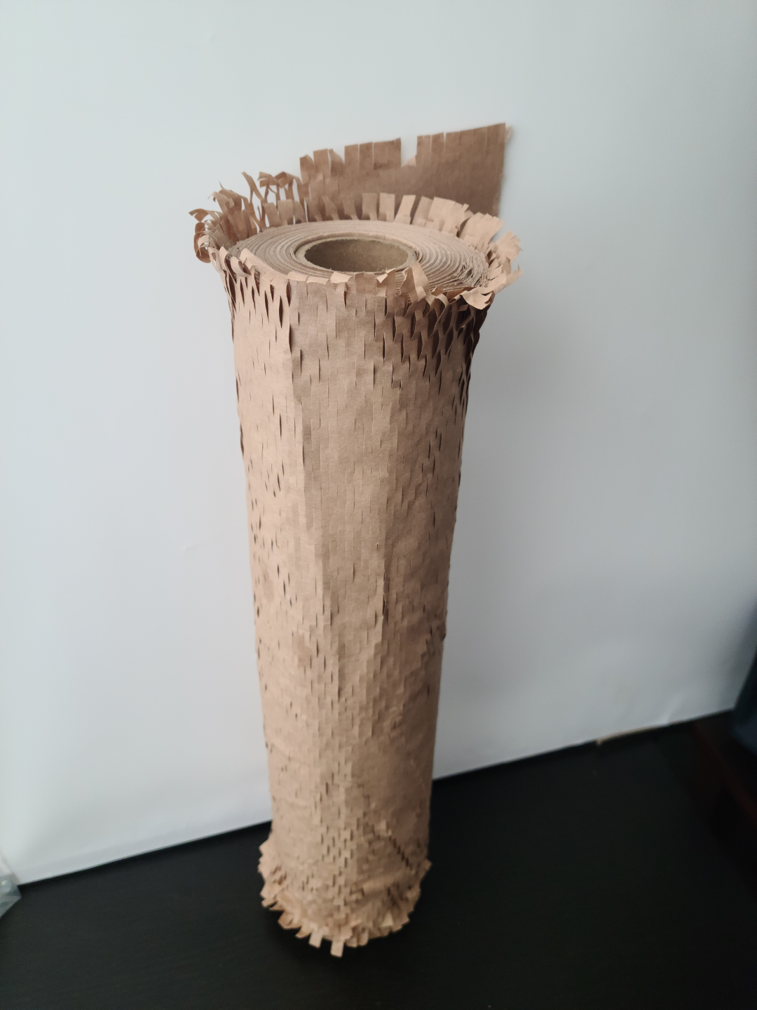 Roll of packing paper
