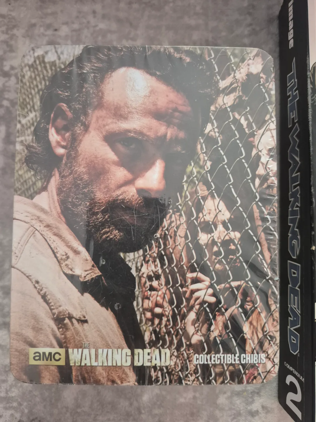 The Walking Dead Collection - Comics,  Games & Figures image indicator(9)