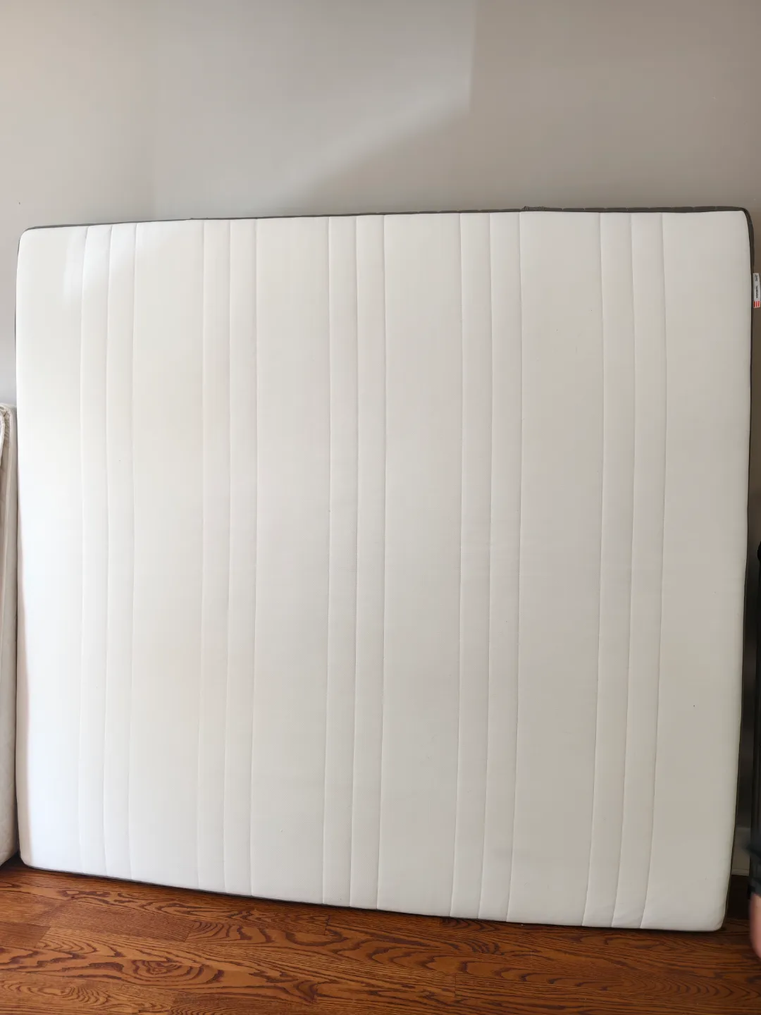 IKEA Mattress - King size thumbnail