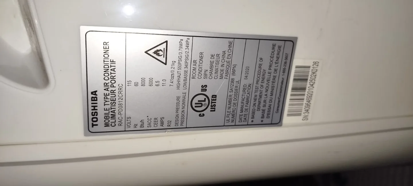 LG Wi-Fi window Air Conditioner image indicator(3)