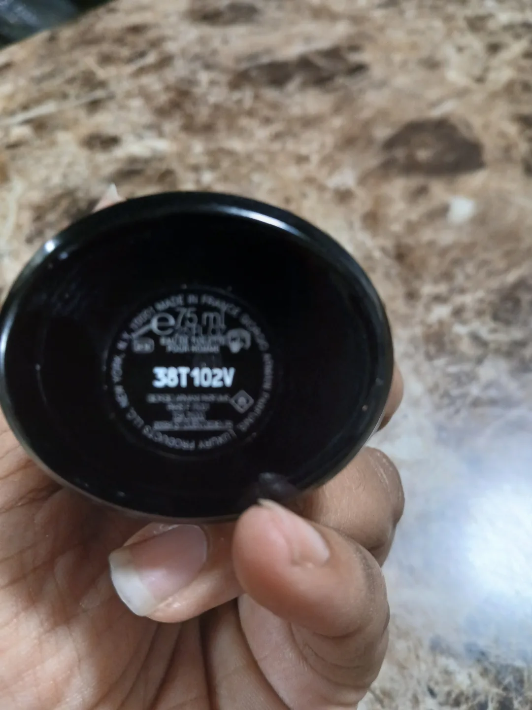 Giorgio Armani Armani Code edt 75ml image indicator(2)