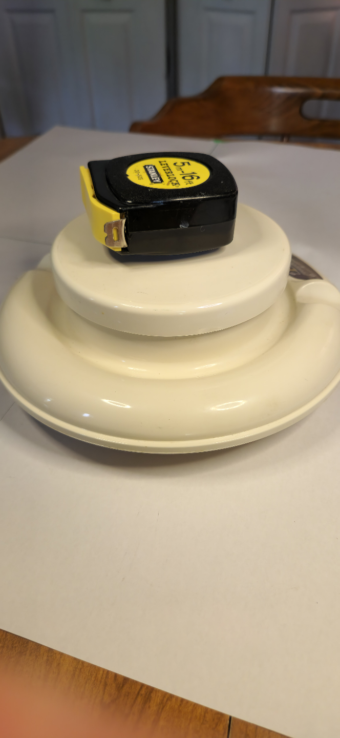 Vintage Soehnle Kitchen Scale - photo 3