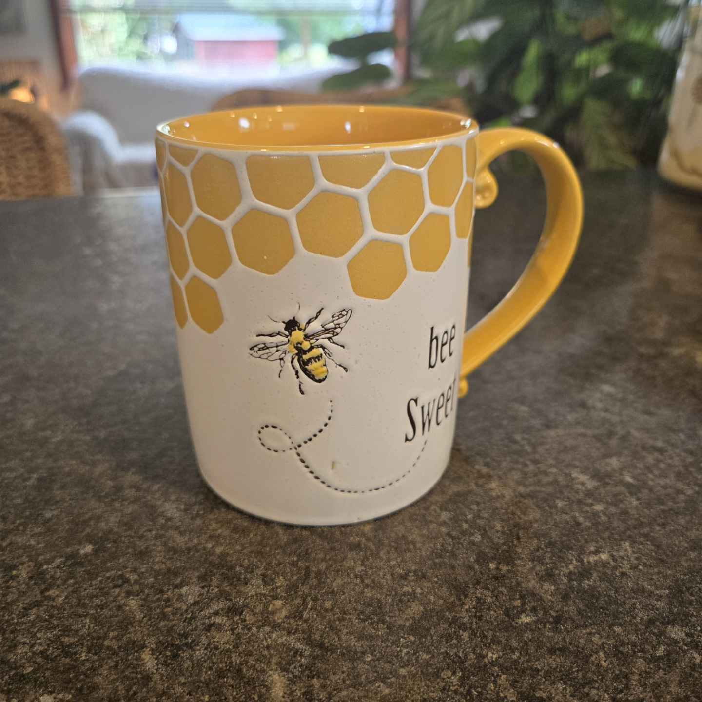Evergreen Bee Sweet Mug - photo 2