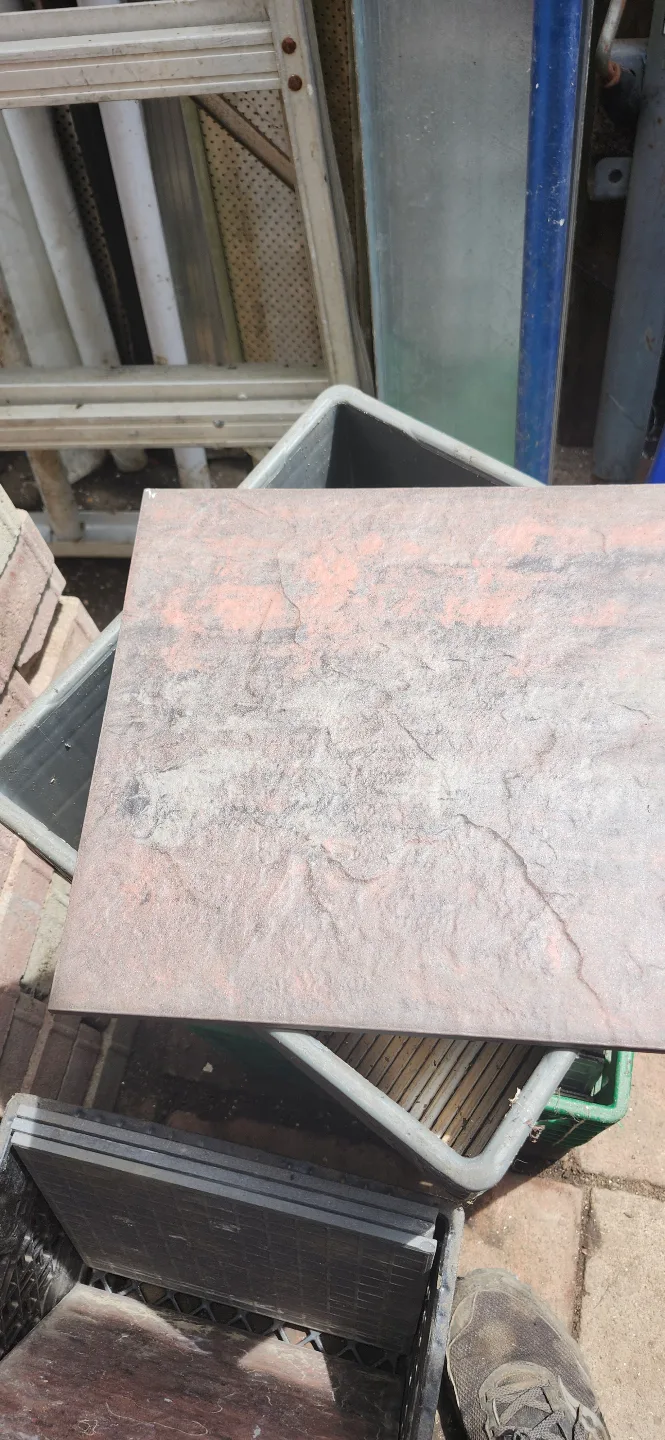 Free. 11 New Ceramic Tiles thumbnail