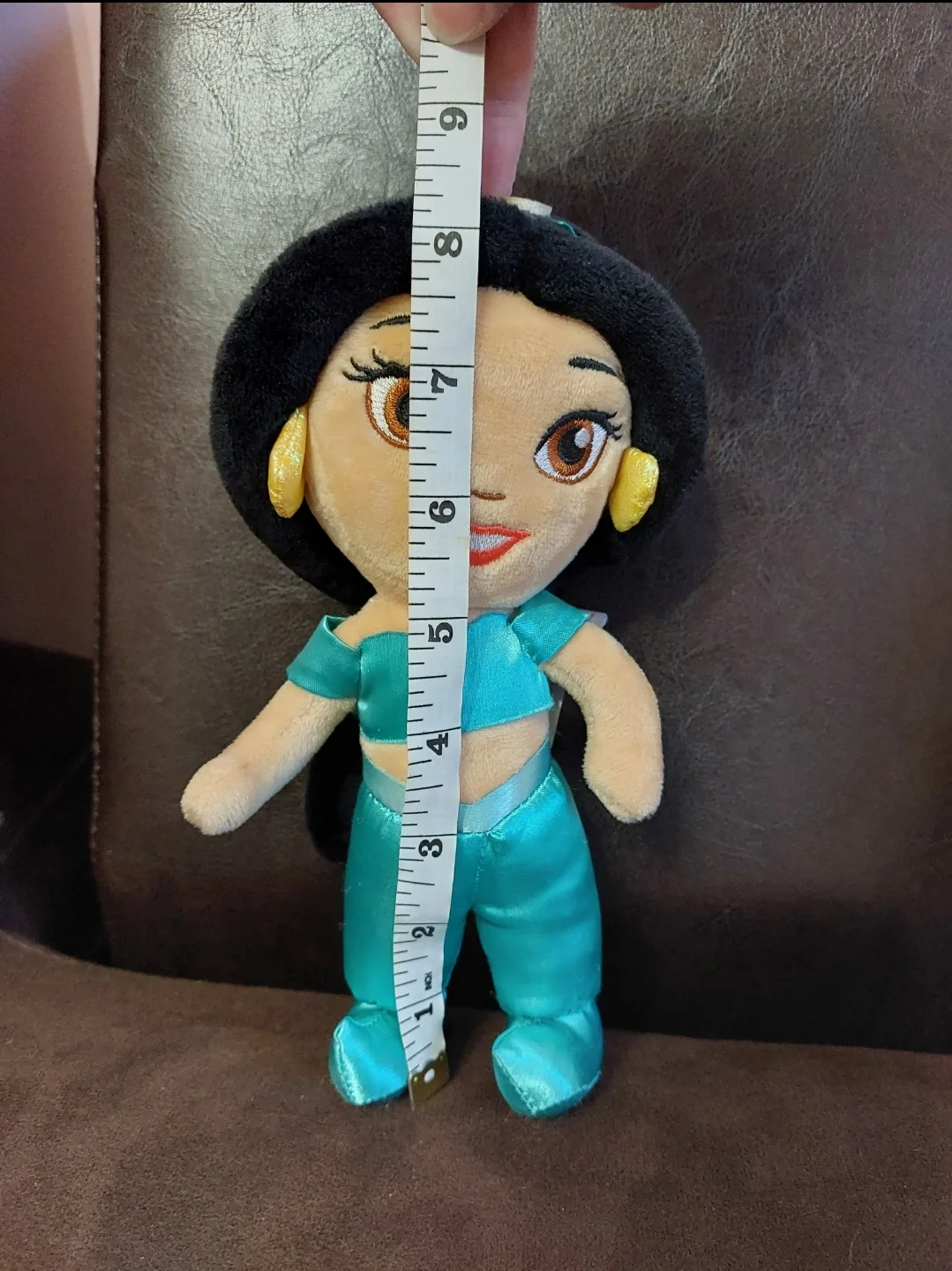 Disney plush princess all for $15 image indicator(5)