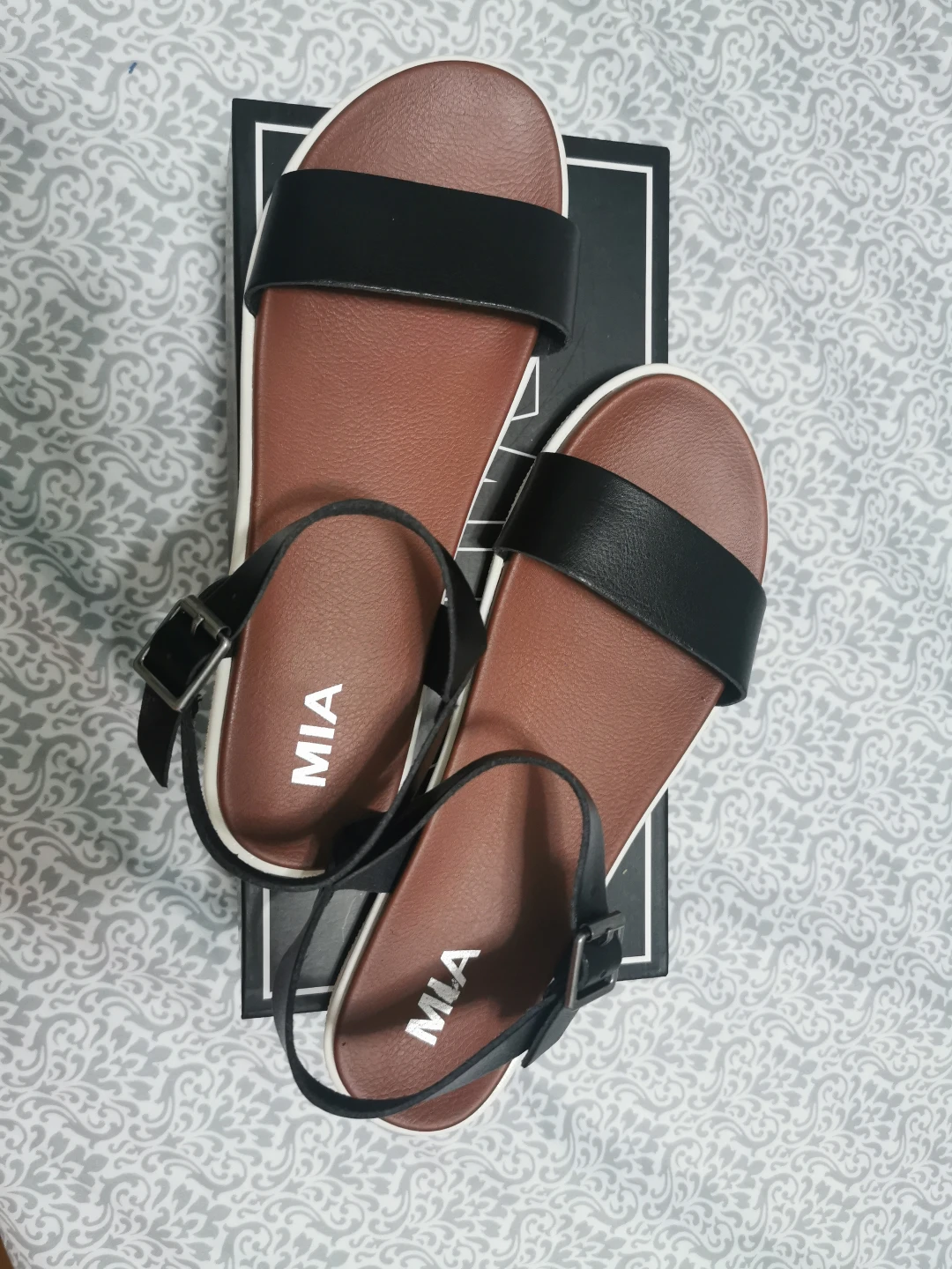 MIA Sandals - photo 2
