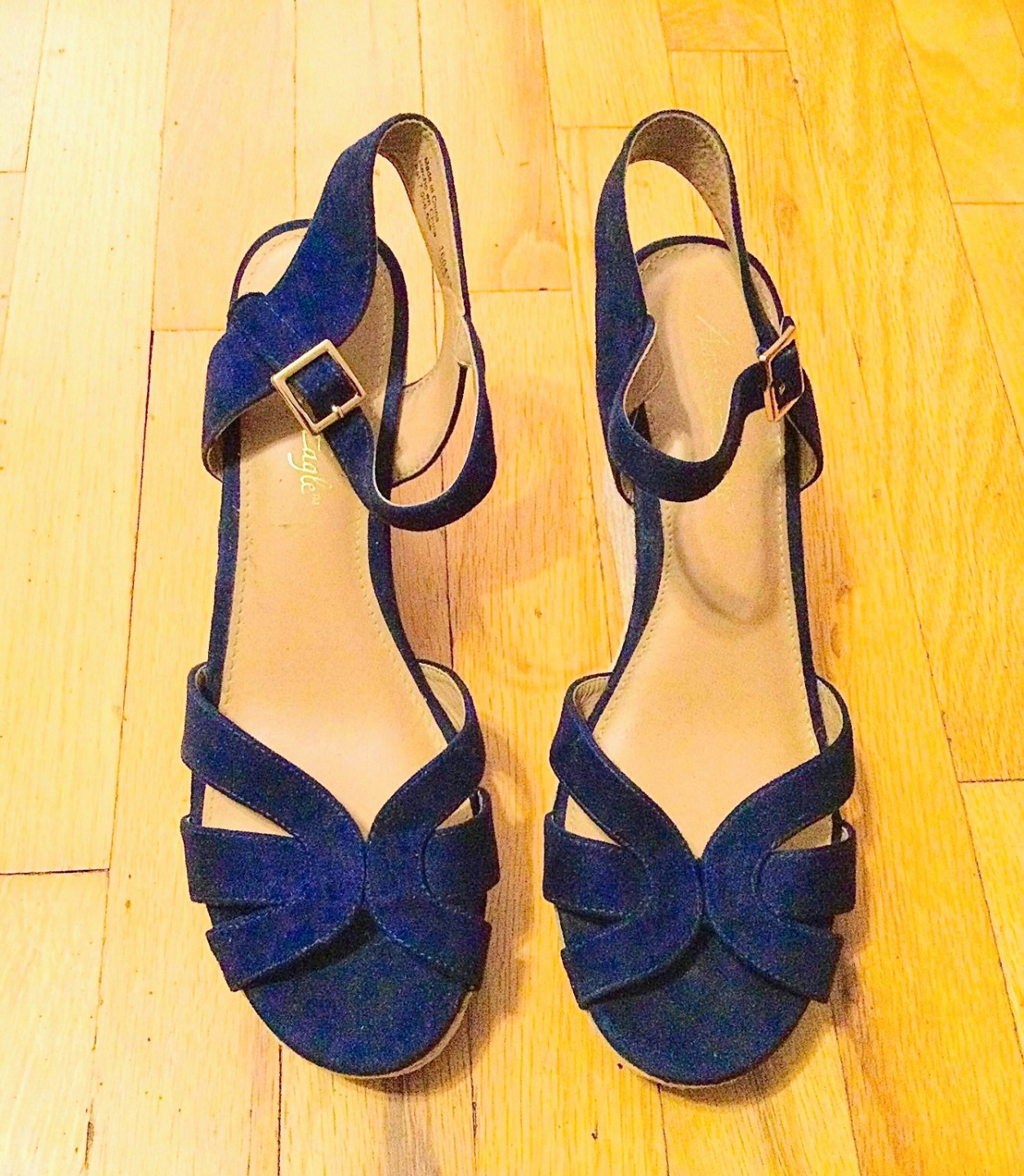 Espadrille Sandals - photo 2