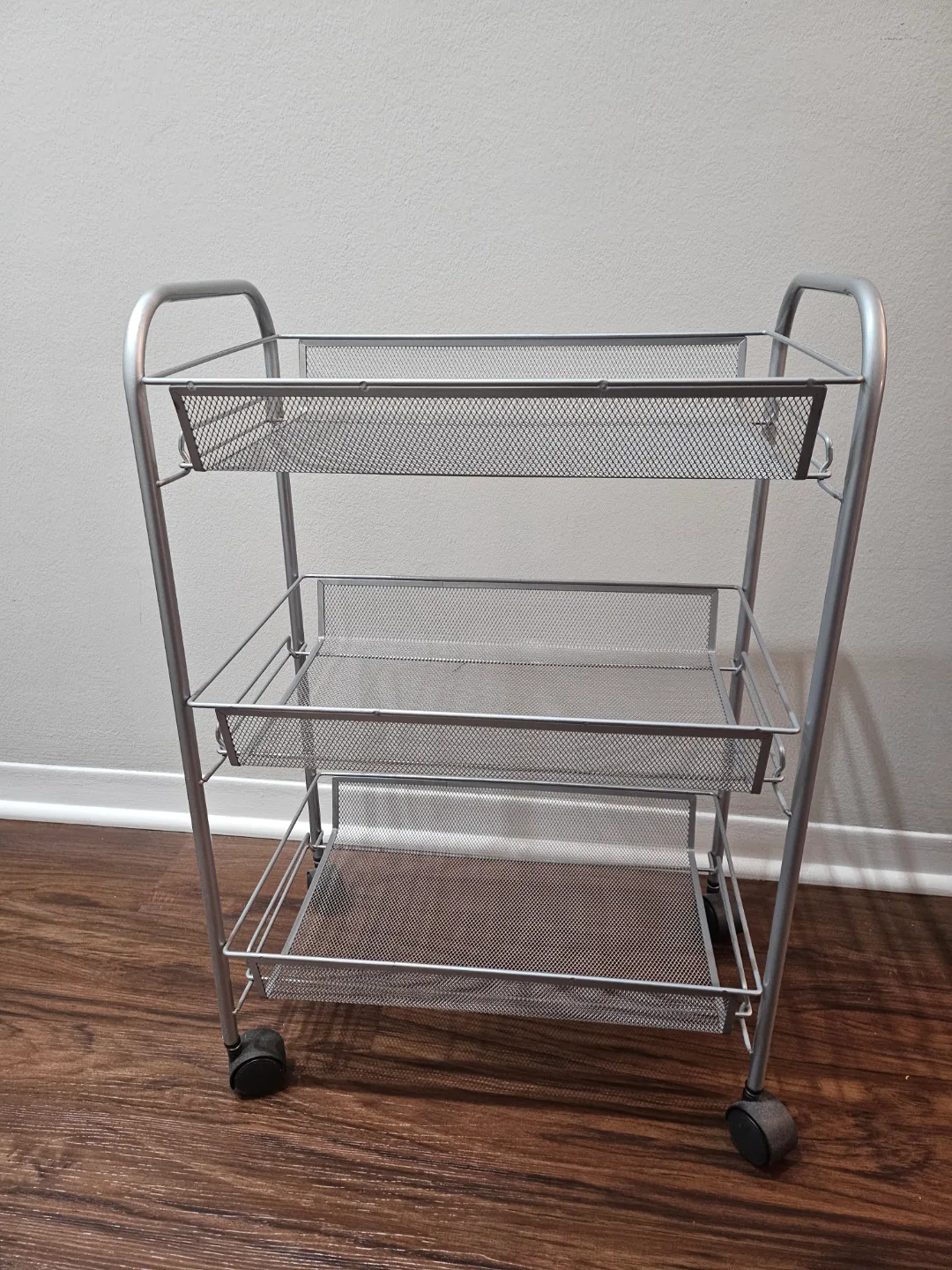 Wheel cart thumbnail
