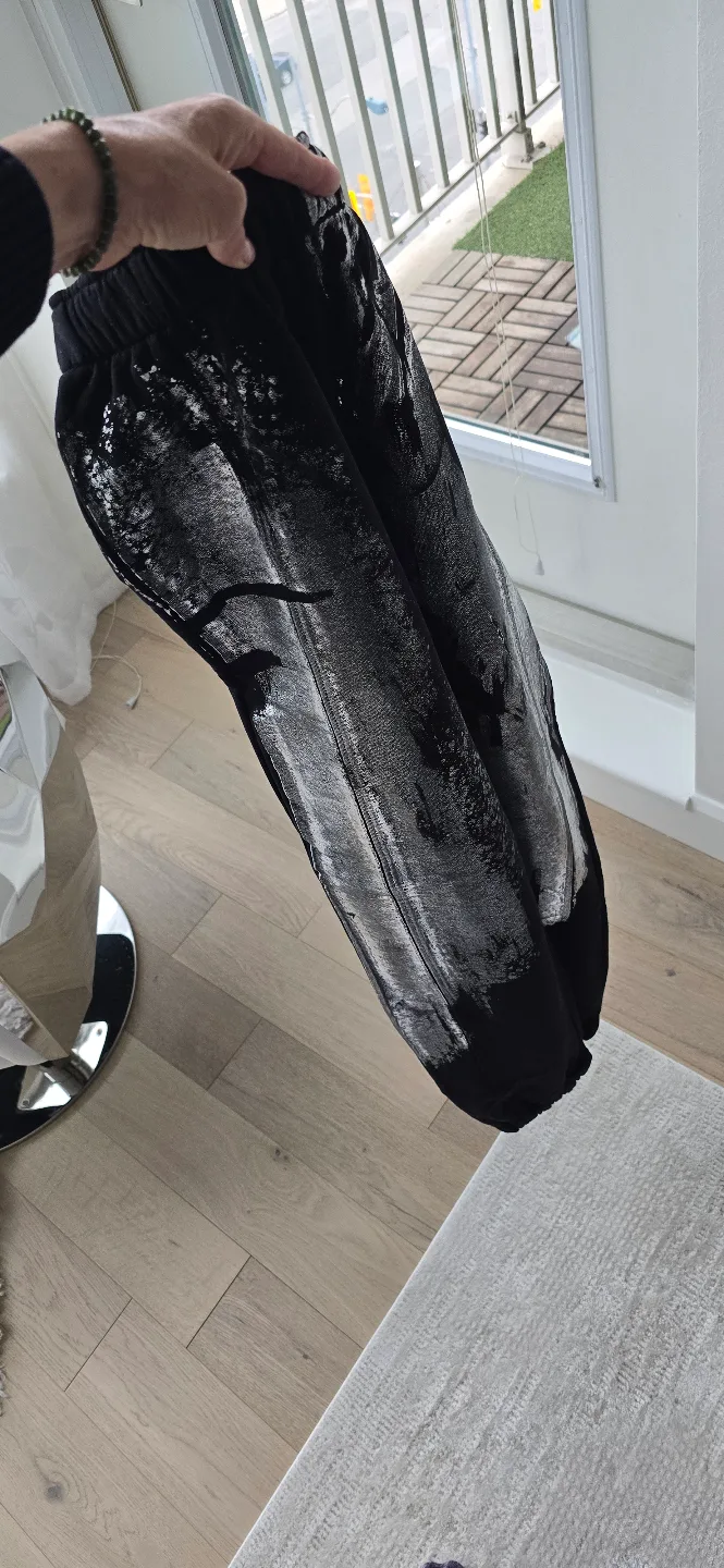 New zara sport size s image indicator(3)