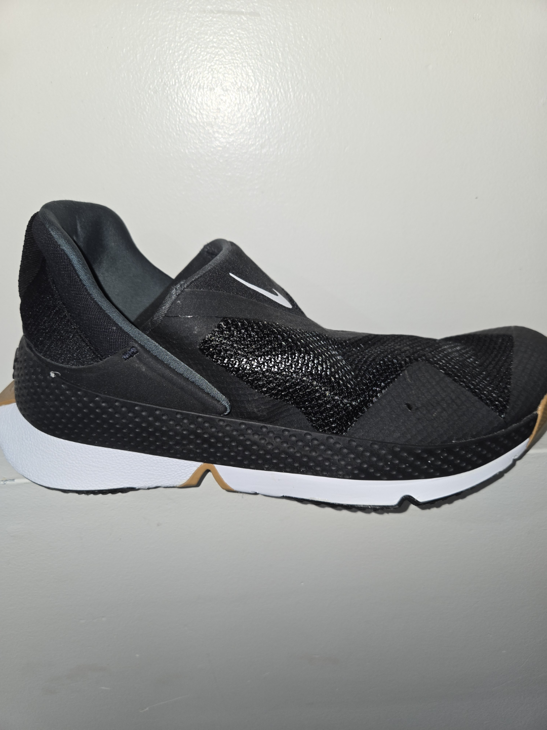 Nike FlyEase Men's Slip-on Shoes - Size 9