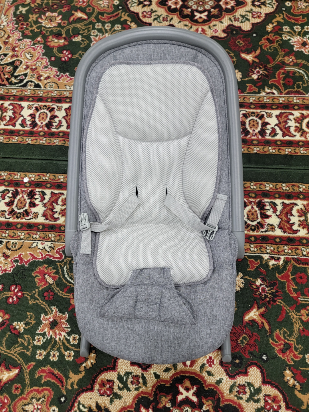 Infant Baby Rocking Chair
