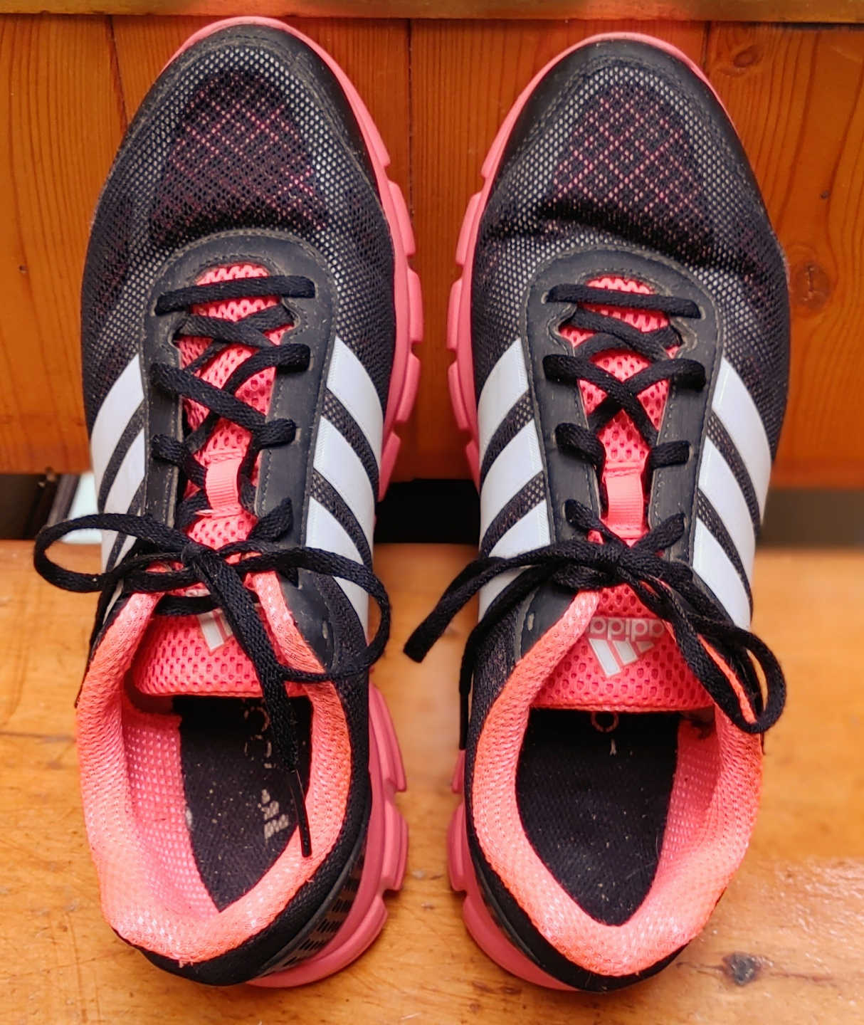 Adidas Women's Running Shoes - size 10 - photo 2
