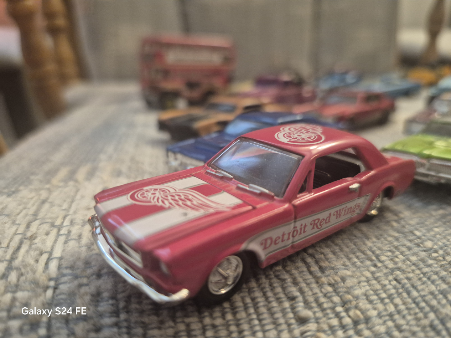 30 ! Vintage Style  Car Collection🔥