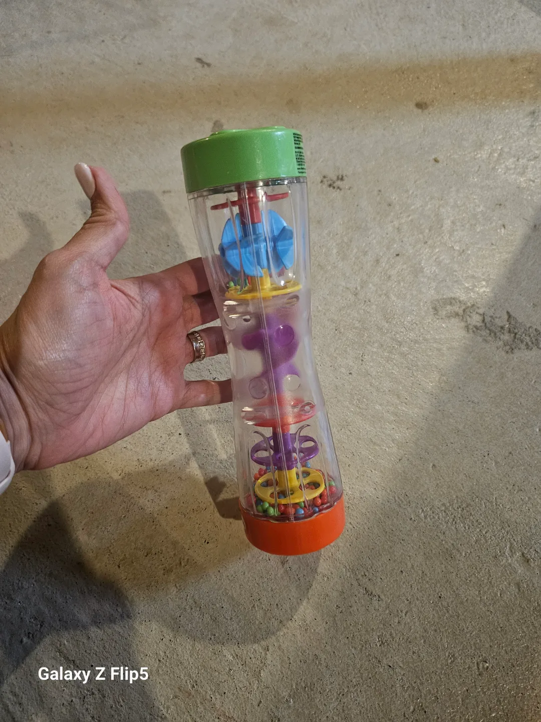 Little Tikes Baby Sensory Toy image indicator(3)