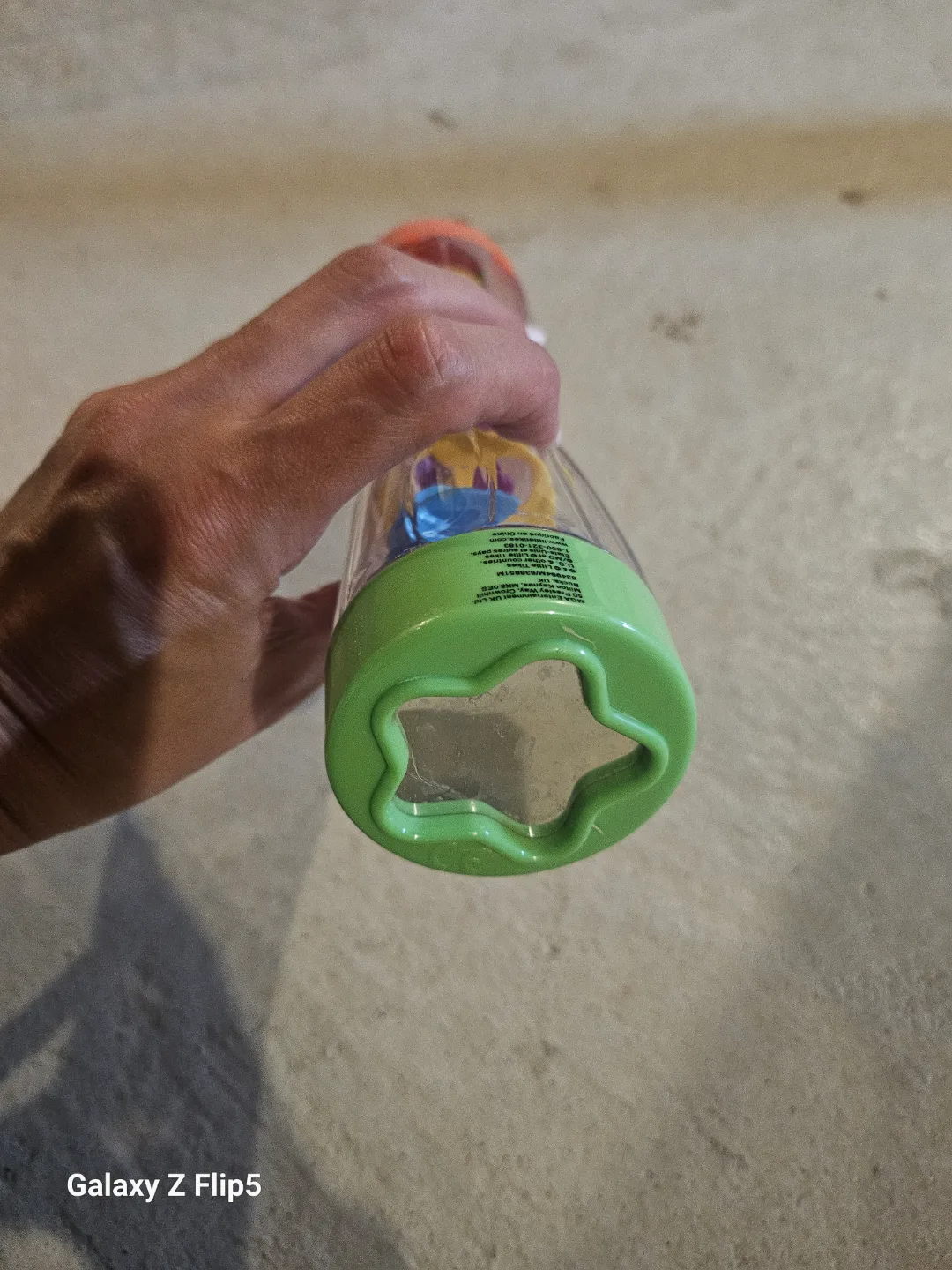 Little Tikes Baby Sensory Toy image indicator(4)