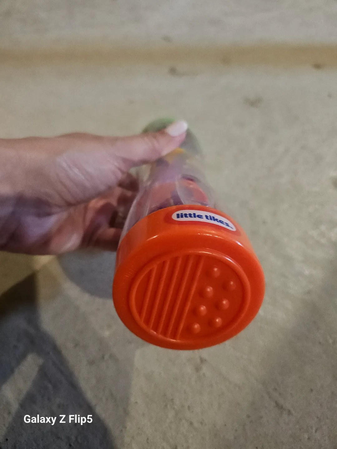 Little Tikes Baby Sensory Toy image indicator(5)