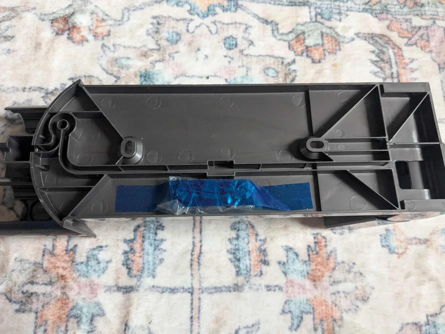 Dyson V8 Animal Cordless Vacuum image indicator(4)