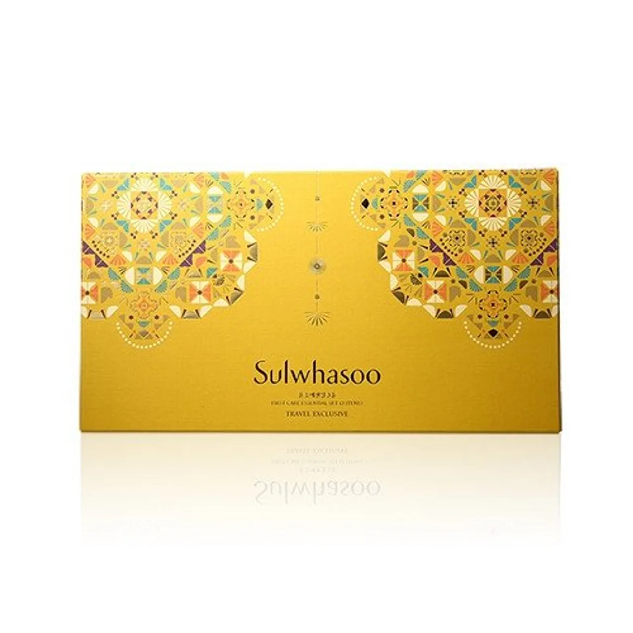 Sulwhasoo First Care Essential Travel Exclusive Set image indicator(4)