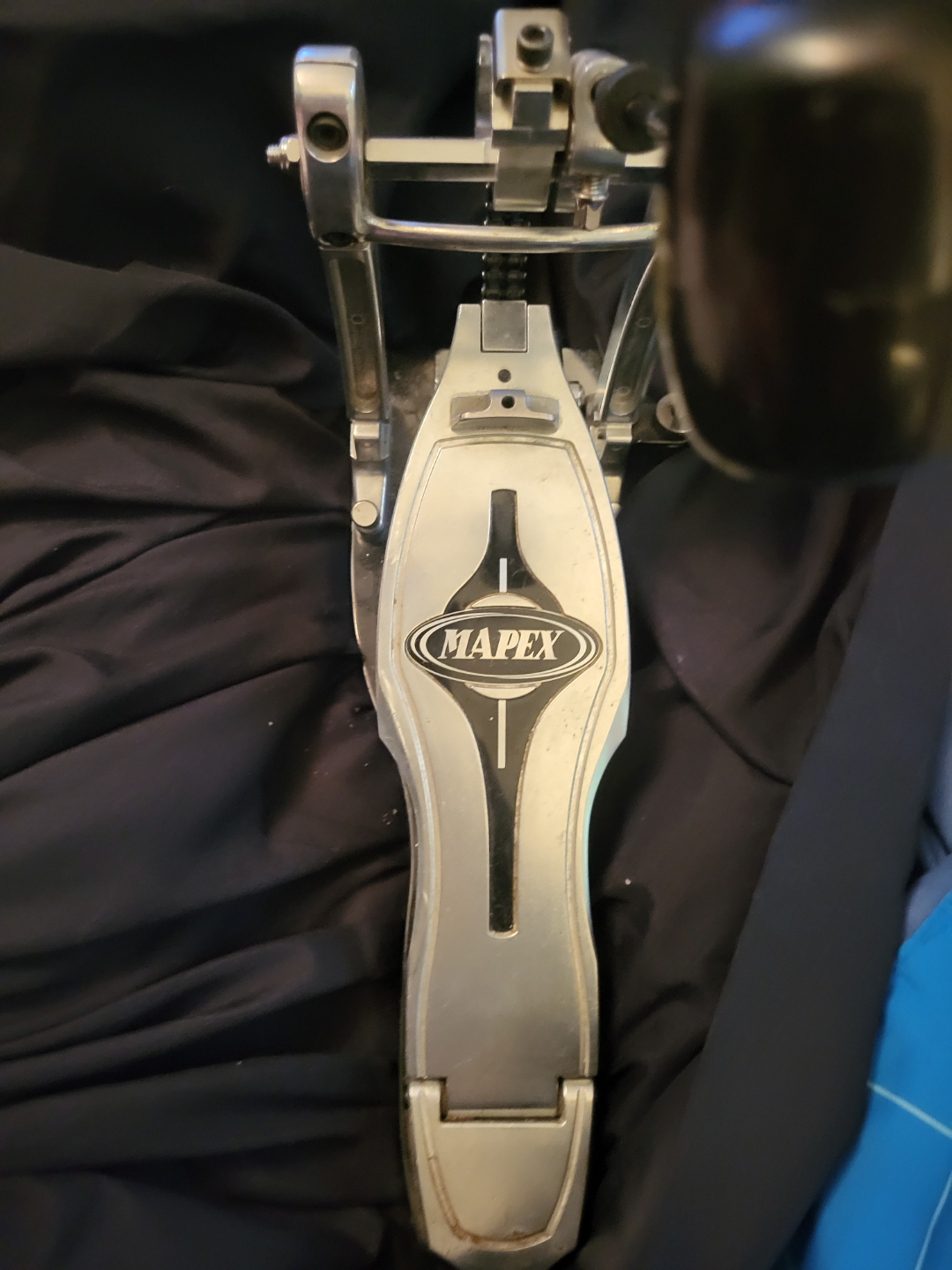 Mapex Single Bass Drum Pedal